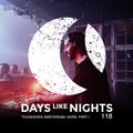 DAYS like NIGHTS 118 - Thuishaven Amsterdam 10HRS 2020, Part 1