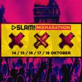 SLAM! Mix Marathon live from ADE, Chocolate Puma (16-10-2015)