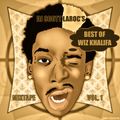 DJ Scott LaRoc's Best of Wiz Khalifa Mixtape Vol. 1