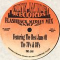 Vinyl Mastermix: Flashback Medley Part II
