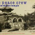 Music Medicine Temple - One Peace Dj Crew