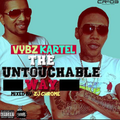 Zj Chrome Presents Vybz Kartel The Untouchable