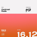 Contrast Radio w. Yesh S06E15 - 16.12.2021