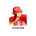 DJ Kenny Caleb - Turn Up Thursday Show 23-12-2021