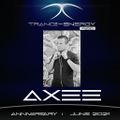 Axee @ Trance-Energy Radio 8th Anniversary