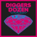 DJ Sheep - Diggers Dozen Live Sessions (May 2014 Australia)