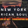 Thanksgiving - Salsa Mix 22