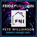 Friday Night Inn: Classic Trance Vinyl Only Show - 5 August 2022