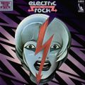 ELECTRIC ROCK (IDEE 2000) [Germany 1970] Liberty Sampler, feat Canned Heat, Jean-Luc Ponty, Can