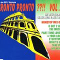 Pronto Pronto ??!! Vol. 2 - The New Italian Generation Dance Mix (1994)