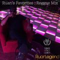 Ruan's Favorites : Reggae Mix