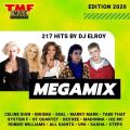 DJ Elroy - TMF Megamix 2020 (The Final Edition)