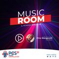 Rino Mangarelli mix on RCS - Music Room Podcast vol. 42
