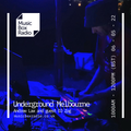 Underground Melbourne with DJ Zog - Friday 6th May 2022