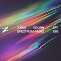 Joris Voorn Presents: Spectrum Radio 288