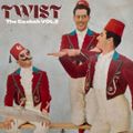 Twist the Casbah - Vol 2 - Oriental & Middle East Beats