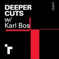 Deeper Cuts with Karl Bos - 23 August 2018