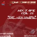 DJ Quixx Mix Tape Vol 26 (2006 Hip Hop & Reggae Mix)