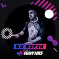 HHP85 DJ RIFIK [1055 The Beat / Florida]