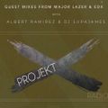 07.02.21 Projekt X Radio feat Major Lazer and EDX