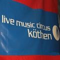Dj Rush @ Live Music Circus Köthen - 30.10.2001