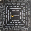 Electric Funky Afro 80's