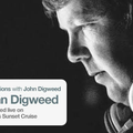 John Digweed - Transitions 612 (Live @ The 15th Annual Sunset Cruise, MMW 2016-03-17)