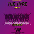 THE HYPE MIX (features Shakira, Sean Paul, Missy Elliot, Major Lazer , Vybz Kartel e.t.c)