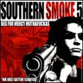 DJ Smallz - Southern Smoke #5 (2003)
