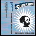 Supersonic Sound - Conscious Ragga 1998 II - Seite A