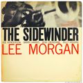 Elepé 208: Lee Morgan "The Sidewinder" (Blue Note Records; 1964)