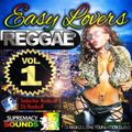 Easy Lovers Reggae Vol 1.. Dj Raskull