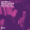 SWU FM - Laid Blak w/ DJ Bunjy & MC Joe Peng + Guests  RSD & Hippy Lee - May 25