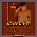 Va ofer In memoriam: - Mircea Crișan- A  fost un actor, cabaretist, regizor și umorist...