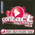 Contact Play & Dance Vol. 3 (2006) CD1