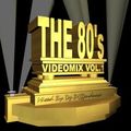 DJ P@nduro The 80's Videomix Volume 1