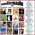 Pf Cuttin's EastNYRadio  10-1-20