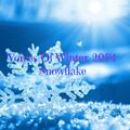 dj GT - Voices Of Winter 2004 (Snowflake)