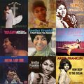 Aretha Franklin ::: Ave Maria, People, Son Of A Preacher Man, If I Should Lose You, ...