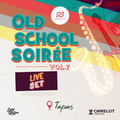 Old School Soiree (May Edition)