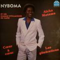 Nyboma et Les Kamale Dynamiques du Zaïre
