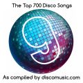 The Top 700 Disco Songs, Part 9