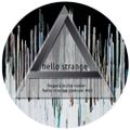 fingers in the noise - hello strange podcast #63