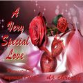 A Very Special L♥ve ....