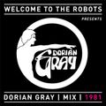 1981 | DORIAN GRAY | NONSTOP MIX