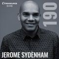 Traxsource Live with Jerome Sydenham