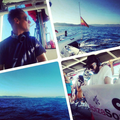 JON RUNDELL / Live from the 5* Catamaran in COOP with Carl Cox at Space / 30.07.2013 / Ibiza Sonica