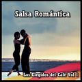 Salsa Romántica - LP Los Elegidos del Café Vol 1