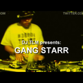 DJ TLM - Gang Starr Special (GURU r.i.p.)