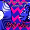 Pleasure Provida - DnB Mix Jan 2021